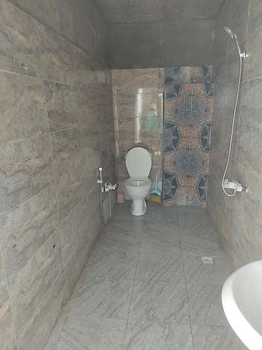 mingecevirde 1 otaqli kiraye evler: Kirayə verilir: sadə və işıqlı 1 otaqlı mənzil ünvan binə savxoz — 4