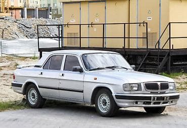 Avtomobil satışı: GAZ-3110 Volgaya aid bütün ehtiyat hissələri var matoru mostu — 1