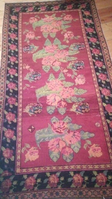 tebii gul sekilleri: Xalça Dekorativ, Kredit yoxdur — 1