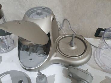 blender sonifer: Portativ blender, Beko, Yeni, Ödənişli çatdırılma — 5