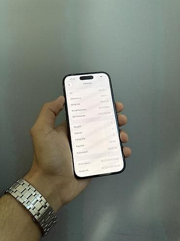 poco m4 pro: IPhone 16, 128 GB, Qara, Face ID — 4