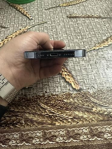 huawei freebuds pro 2: IPhone 13 Pro, Sierra Blue, Face ID — 4