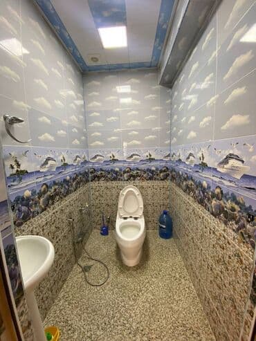 hezi aslanovda 3 otaqli evler: 3 otaqlı, Yeni tikili, m. Qara Qarayev, 124 kv. m — 10