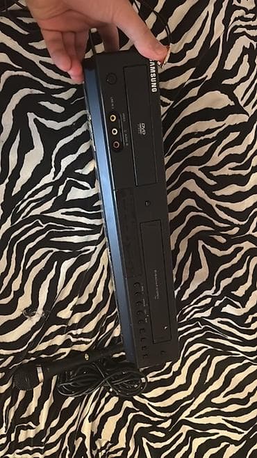 dvd samsung: Samsung — 3