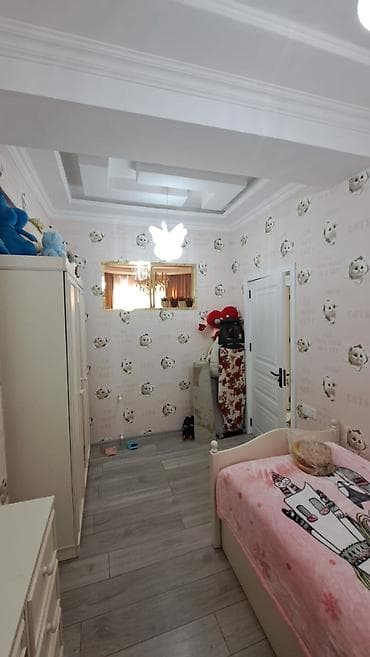 Квартиры: 3 комнаты, Новостройка, 73 м² — 6