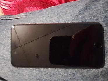 ayfon 7 ucuz: IPhone 7, 128 GB, Qara — 2