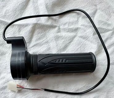 велосипеды из германии бишкек: Skuterlər üçün əyləc — 4