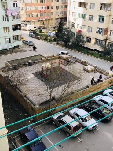 sumgayıt kiralık ev: 3 otaqlı, Yeni tikili, 83 kv. m — 26
