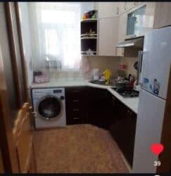 продажа квартир в баку вторичное жилье: Bakı, Lökbatan qəs., 2 otaqlı, Köhnə tikili, 49 kv. m — 7