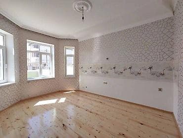 28 mayda satilan evler: Masazır 3 otaqlı, 64 kv. m, Kredit var, Yeni təmirli — 6