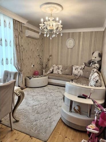 Sumqayıt, 2 otaqlı, Köhnə tikili, 60 kv. m lalafo.az -da Sumqayıt, 2 otaqlı, Köhnə tikili, 60 kv. m