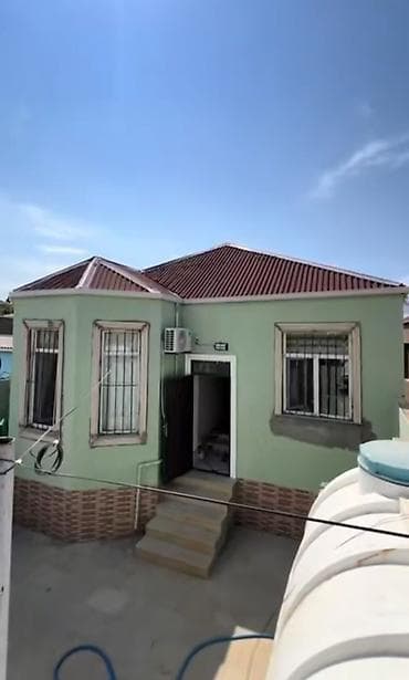 xacmazda ev alqi satqisi: 3 otaqlı, 90 kv. m, Yeni təmirli — 2