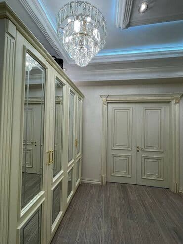 ev elani: 2 otaqlı, Yeni tikili, m. Həzi Aslanov, 75 kv. m — 13