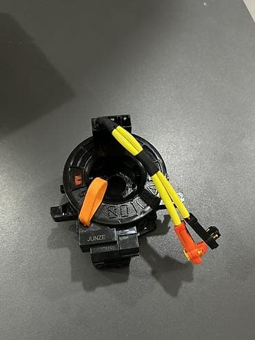 Aksesuarlar və tüninq: Toyota Prius 20 gövdə sükan lentası — 3