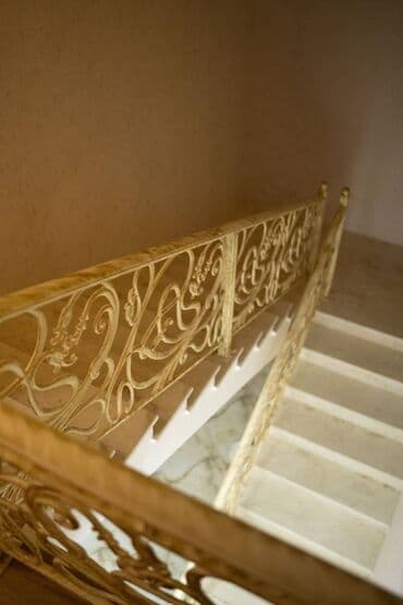 karavan kirayesi: 200 kv. m, 5 otaqlı, Kombi — 14