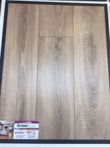 laminat ikinci el: Laminat, Sinif - 33, 10 mm, Pulsuz çatdırılma, Ödənişli quraşdırma, Zəmanətsiz, Kredit var — 3