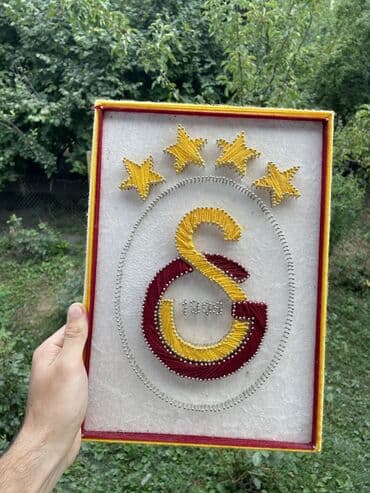 ağ klarnet: Galatasaray Tablo,İstənilən komanda üçün hazirlanır — 3