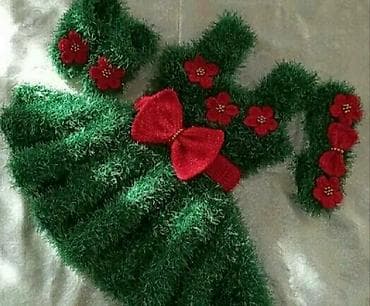 Novruz destleri her biri müxtəlif ölçüdə haziranir