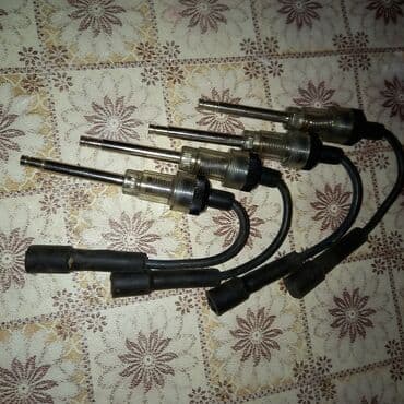 Avtomobil motorunun şamlarına tramblyordan və ya koildən cılğamın lalafo.az -da Avtomobil motorunun şamlarına tramblyordan və ya koildən cılğamın