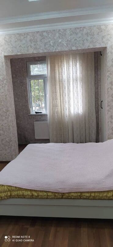 купить дом в бина: Баку, 1 комната, Вторичка, 45 м² — 9