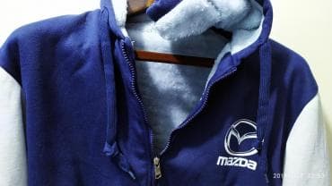 женские свитшоты с принтом: Mazda best of best fan club55
 1 eded galib 
Mazda oficial motorsport — 1