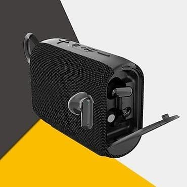 mini ventilyator: Kateqoriya: Qulaqlıqlar Brend: Jeqang Məhsul: JB-G46 Bluetooth — 1