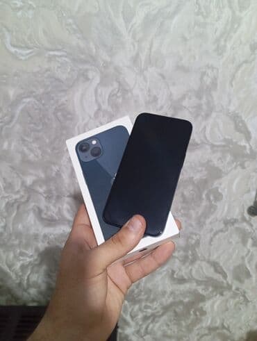 плата для iphone 6: IPhone 13, Голубой, Face ID — 5