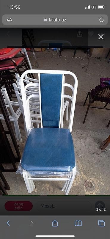 ucuz mebel qiymetleri: Kafe və restoranlar üçün 4 nəfərlik 6 nəfərlik 8 nəfərlik stul və — 3