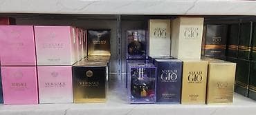 Личные вещи: ✅Brend premium klass parfumlar topdan qiymetina 25azn baslayan — 9