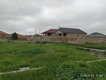 basavik satisi: 5 sot, Tikinti, Mülkiyyətçi, Müqavilə, Bələdiyyə — 4