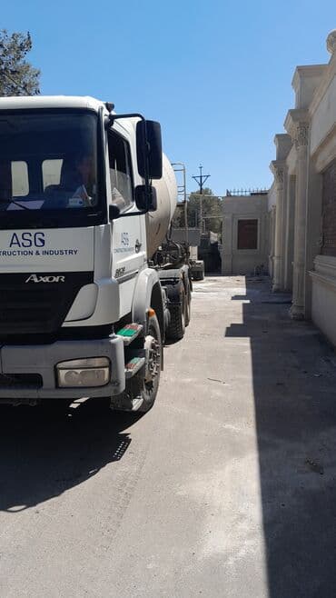 бетонные кольца больших размеров: Salam. L.L iwci qurupu terefinden Beton iwleriqelibci,demirci — 1