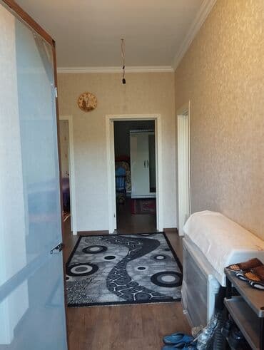 купить недвижимость в баку: Баку, Пос. Зиря, 100 м², 3 комнаты, Без бассейна, Интернет, Телефон, Газ — 12