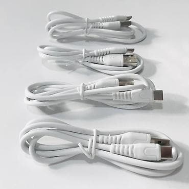 logitech 29: Kabel Type C (USB-C), Yeni — 4