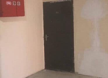 yasamalda satilan bina evleri: 3 otaqlı, Yeni tikili, m. Həzi Aslanov, 135 kv. m — 12