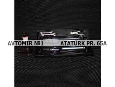 xaçmaz t40 satışı: TOYOTA nabor 🚙🚒 Ünvana və Bölgələrə ödənişli çatdırılma 💳BIRKART və — 1