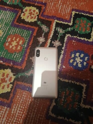 redmi note 12 pro 4g qiymeti: Xiaomi Mi 5, 4 GB, rəng - Qızılı, 
 Barmaq izi — 2