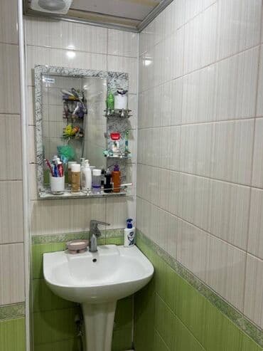 q qarayev m ucuz yataqxana satilir: Bakı, Yeni Günəşli Massiv Q, 2 otaqlı, Köhnə tikili, m. Xalqlar Dostluğu, 58 kv. m — 8