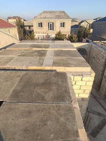 Tikinti işləri: İstənilən layihə ilə çalışıram. Münasib qiymətlərlə qarşınızdayam — 5