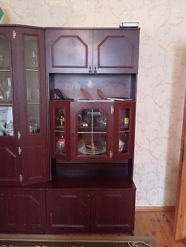 mebel aliram islenmis: İşlənmiş — 1