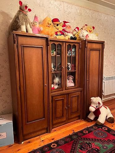 Двуспальная кровать — 2
