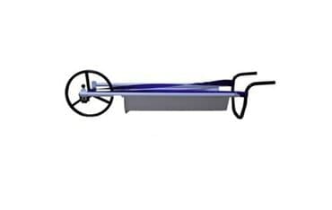 bmw 3 серия 320cd at: Buzov doğum arabası 
Türkiyə istehsalı
Yeni — 5