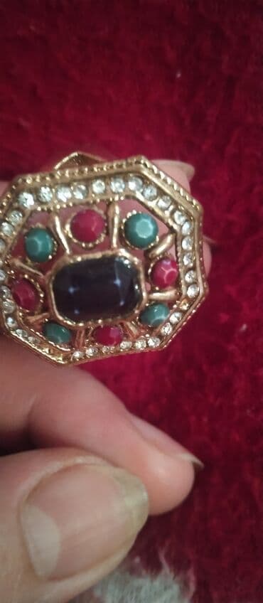 elektron qəlyan umico: Sirga 10 m uzukler 5 m — 6