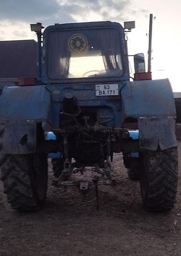 islenmis tekerler type 1: Belarus 82 sənətlər qaydada ili 1980 qiymət 7000 — 5