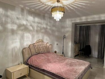 mingecevir ev satisi: Bakı, 3 otaqlı, Köhnə tikili, m. Həzi Aslanov, 82 kv. m — 4