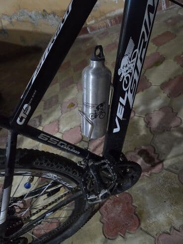 Elektrik nəqliyyatı: İdman velosipedləri — 3