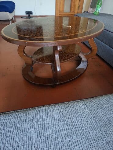 jurnalni stol işlənmiş: Jurnal masası, İşlənmiş — 1