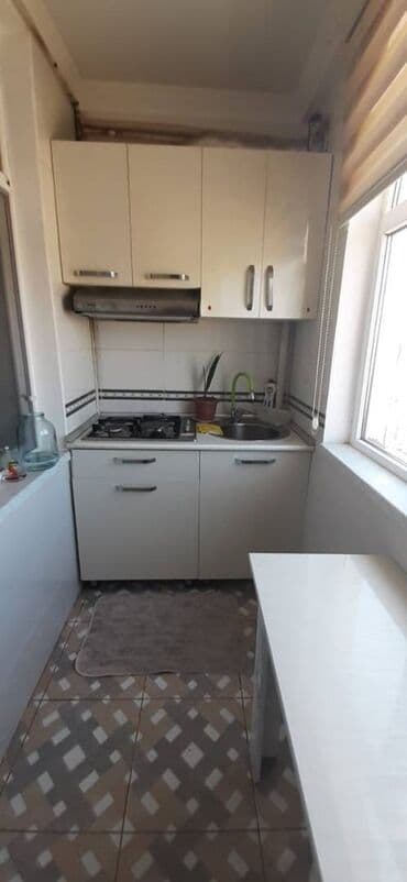 квартиры в аренду в баку: Həzi Aslanov metrosunun yaxınlığında 18 mertebeli binanın 17-ci — 10