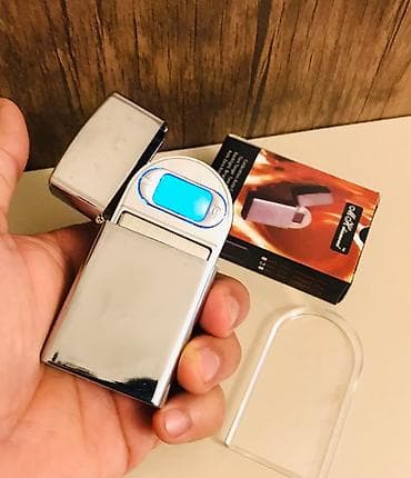 Qizil terezisi teze mallar Mini terezi 0.01-200qram Qram terezi Zerger — 3