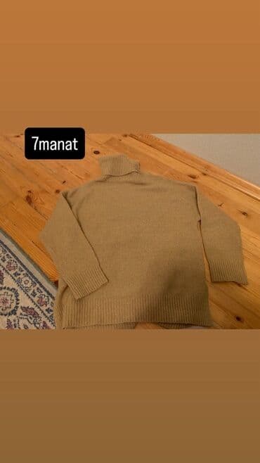 женские черные майки: Qadın geyimləri paketi - Yaşıl trikotaj crop.Brend: New Yorker — 4