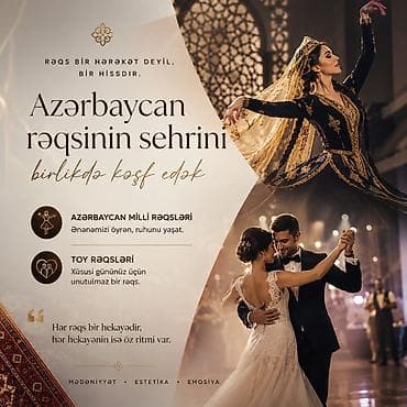 организация свадьбы: Az: İlk rəqsiniz — ömür boyu yaddaşınızda qalacaq xüsusi bir andır. 🤍 — 1